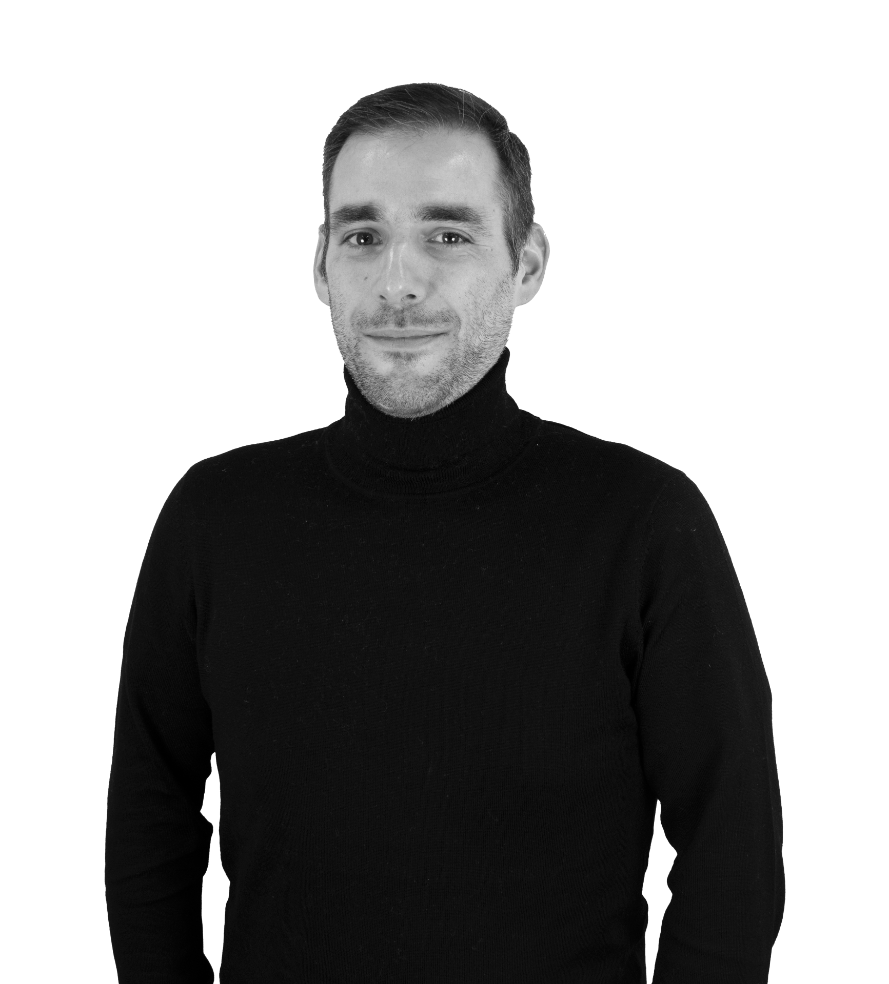 Alexandre, technicien informatique à domicile